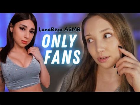 lunarexx asmr onlyfans leaked